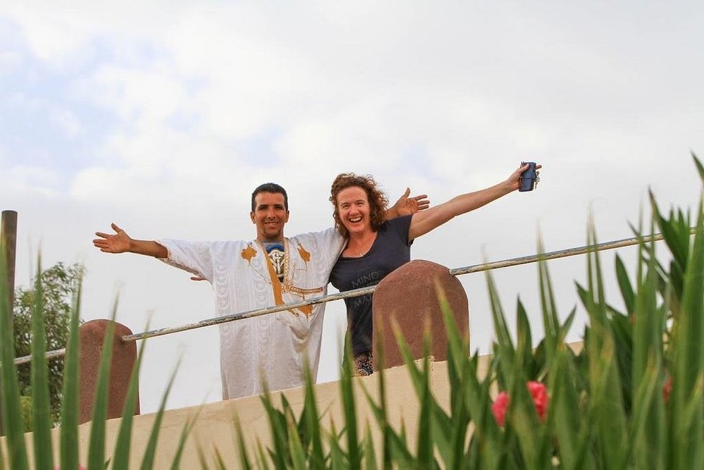 Les plus beaux souvenirs de nos hôtes en images