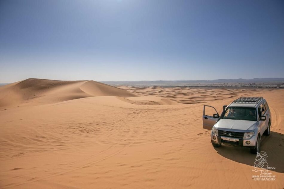 À voir autour de Merzouga : nos coups de cœur dans la région